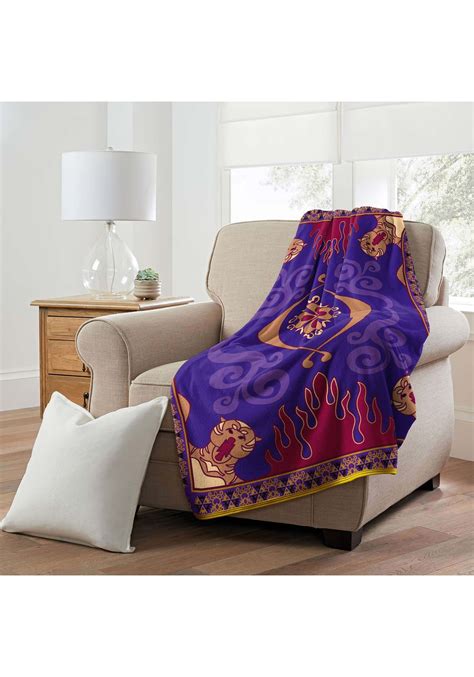 How the Aladdin Magic Ondeket Blanket Can Make Your Child's Dreams Come True